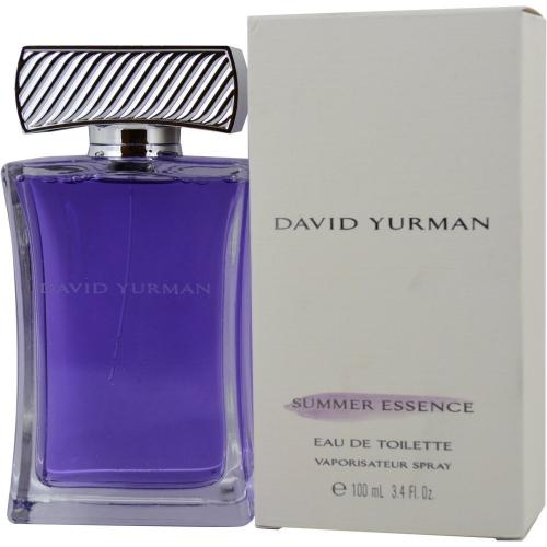 SUMMER ESSENCE TESTER BY DAVID YURMAN By DAVID YURMAN For WOMEN