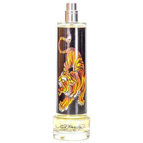 ED HARDY TESTER BY CHRISTIAN AUDIGIER