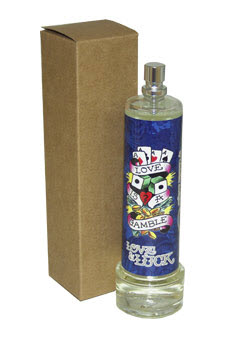 LOVE & LUCK TESTER BY CHRISTIAN AUDIGIER By CHRISTIAN AUDIGIER For MEN