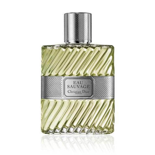 EAU SAUVAGE TESTER BY CHRISTIAN DIOR By CHRISTIAN DIOR For MEN
