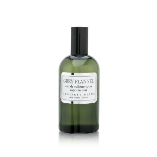 GREY FLANNEL TESTER BY GEOFFREY BEENE
