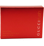 GUCCI RUSH TESTER By GUCCI For WOMEN