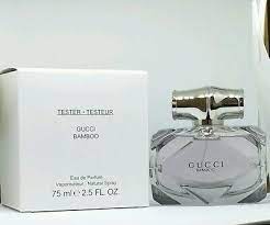 GUCCI BAMBOO TESTER BY GUCCI By GUCCI For W