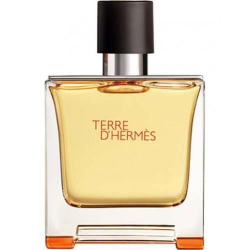 TERRE D(HERMES TESTER BY HERMES