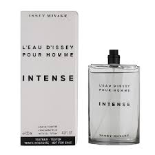 ISSEY MIYAKE INTENSE TESTER