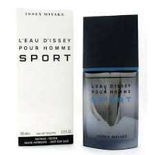 ISSEY MIYAKE SPORT TESTER