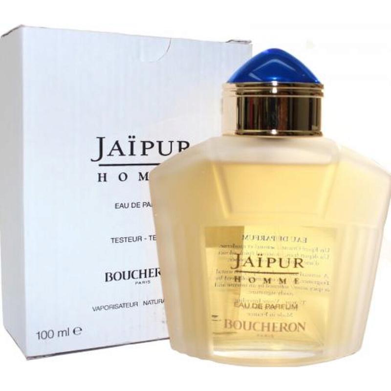 JAIPUR TESTER TESTER BY BOUCHERON By BOUCHERON For Men
