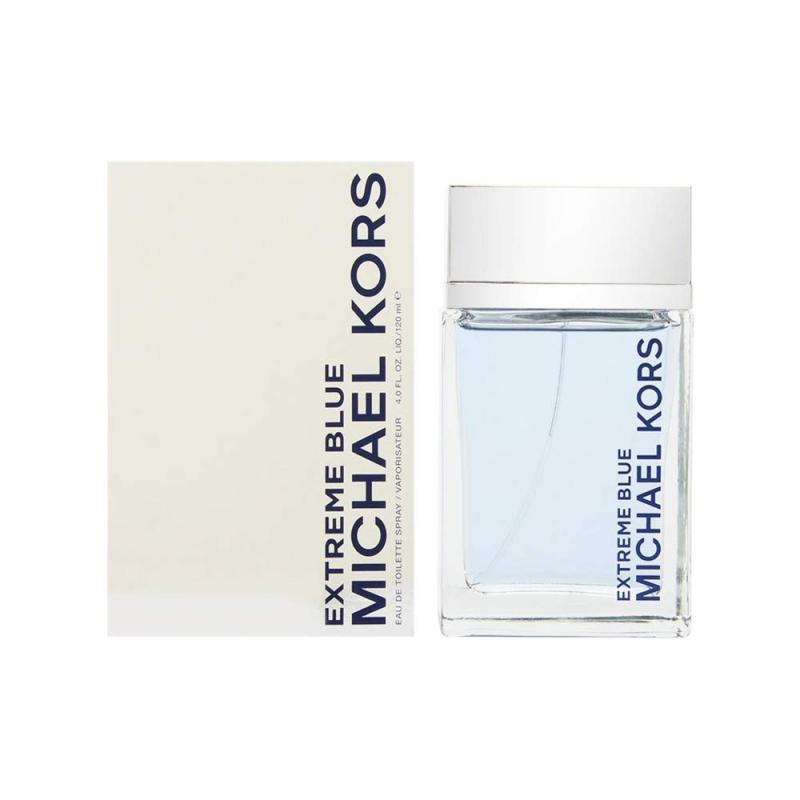 MICHAEL KORS EXTREME BLUE NIGHT TESTER BY MICHAEL KORS