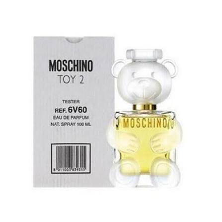 MOSCHINO TOY 2 TESTER BY MOSCHINO