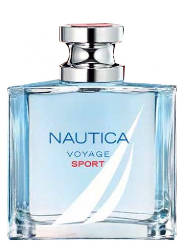 NAUTICA VOYAGE SPORT TESTER BY NAUTICA By NAUTICA For Men
