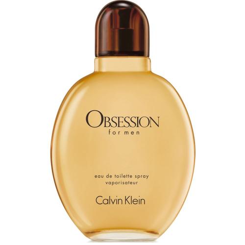 OBSESSION TESTER BY CALVIN KLEIN