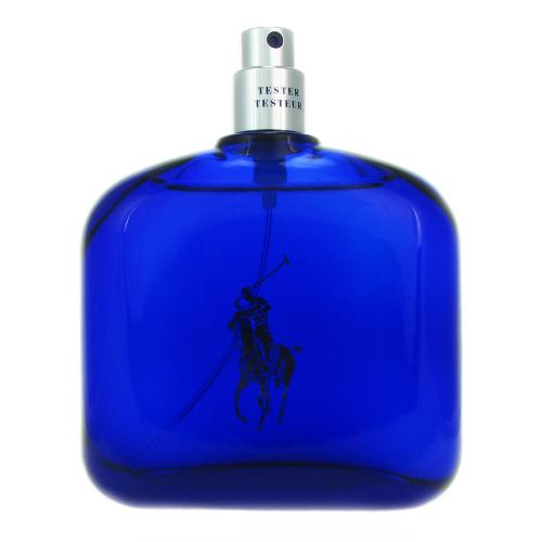 POLO BLUE TESTER BY RALPH LAUREN