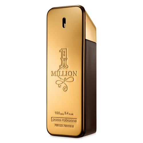 1 MILLION TESTER BY PACO RABANNE By PACO RABANNE For MEN