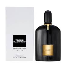 BLACK ORCHID TESTER BY TOM FORD