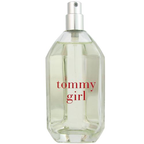 TOMMY GIRL TESTER BY TOMMY HILFIGER