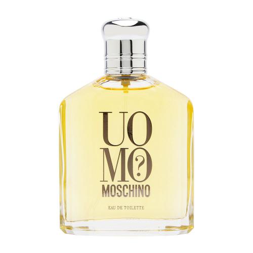 UOMO MOSCHINO TESTER BY MOSCHINO By MOSCHINO For MEN