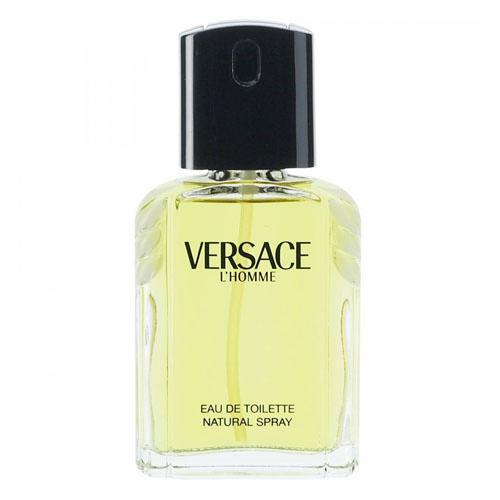 VERSACE L(HOMME TESTER BY VERSACE