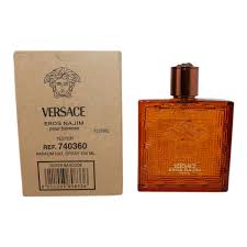 EROS NAJIM BY VERSACE BY VERSACE FOR MEN