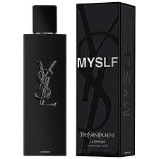 MYSLF LE PARFUM TESTER BY YVES SAINT LAURENT