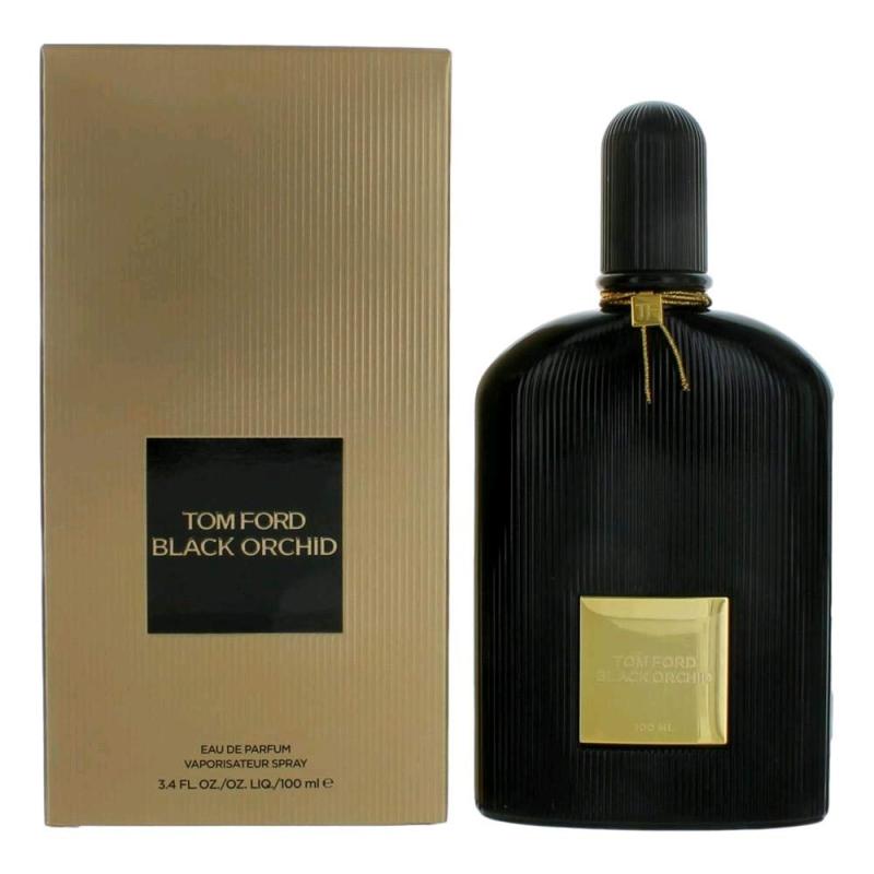BLACK ORCHID BY TOM FORD BY TOM FORD FOR WOMEN
