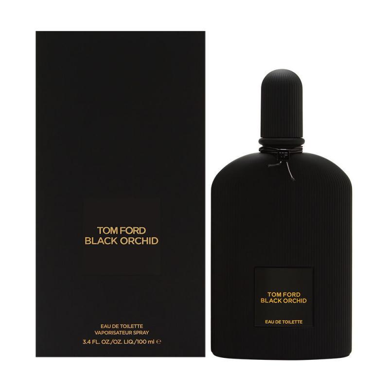 BLACK ORCHID BY TOM FORD