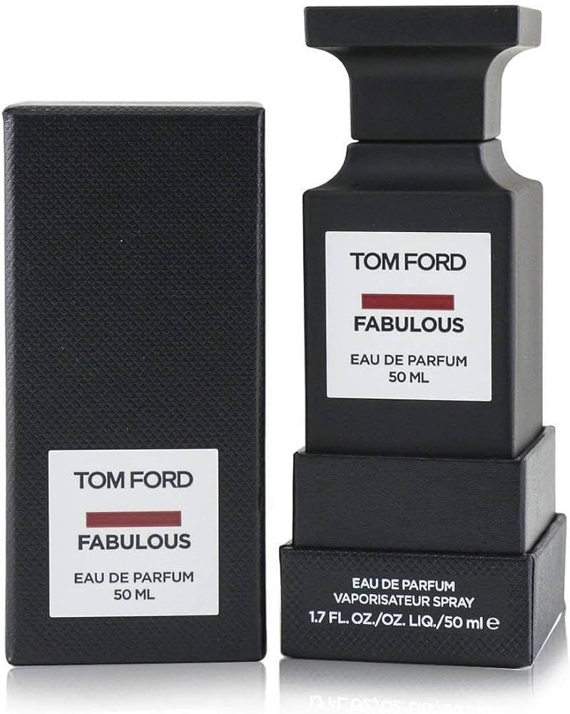 TOM FORD FABULOUS BY TOM FORD By TOM FORD For MEN