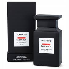 TOM FORD FABULOS BY TOM FORD