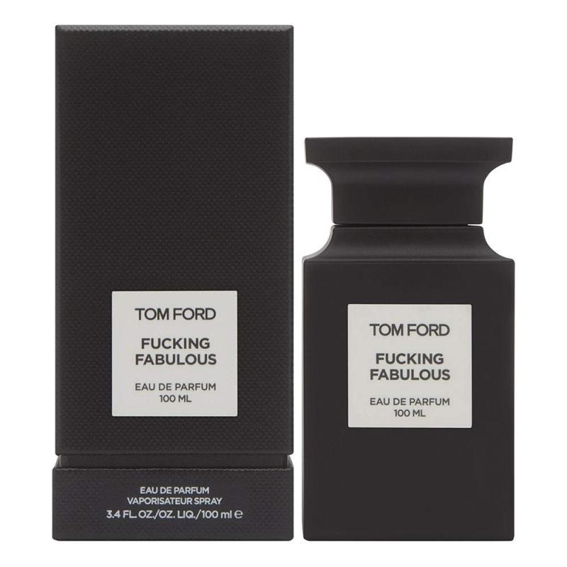 TOM FORD FUCKING FABULOUS BY TOM FORD By TOM FORD For Men