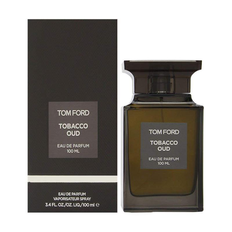 TOM FORD TOBACCO OUD BY TOM FORD