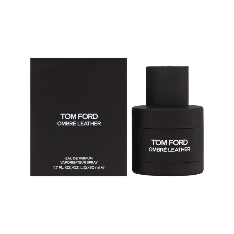 TOM FORD OMBRE LEATHER BY TOM FORD
