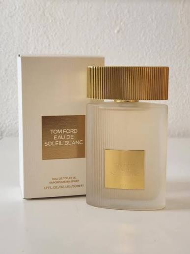 TOM FORD SOLEIL BLANC BY TOM FORD