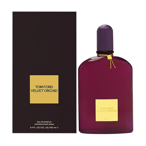 VELVET ORCHID BY TOM FORD