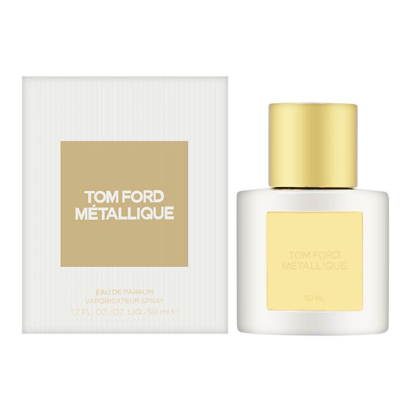 TOM FORD METALLIQUE BY TOM FORD By TOM MD For M