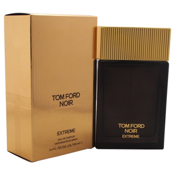 TOM FORD NOIR EXTREME By TOM FORD For MEN