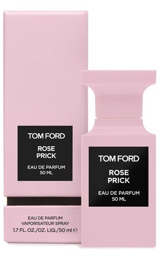 TOM FORD ROSE PRICK BY TOM FORD