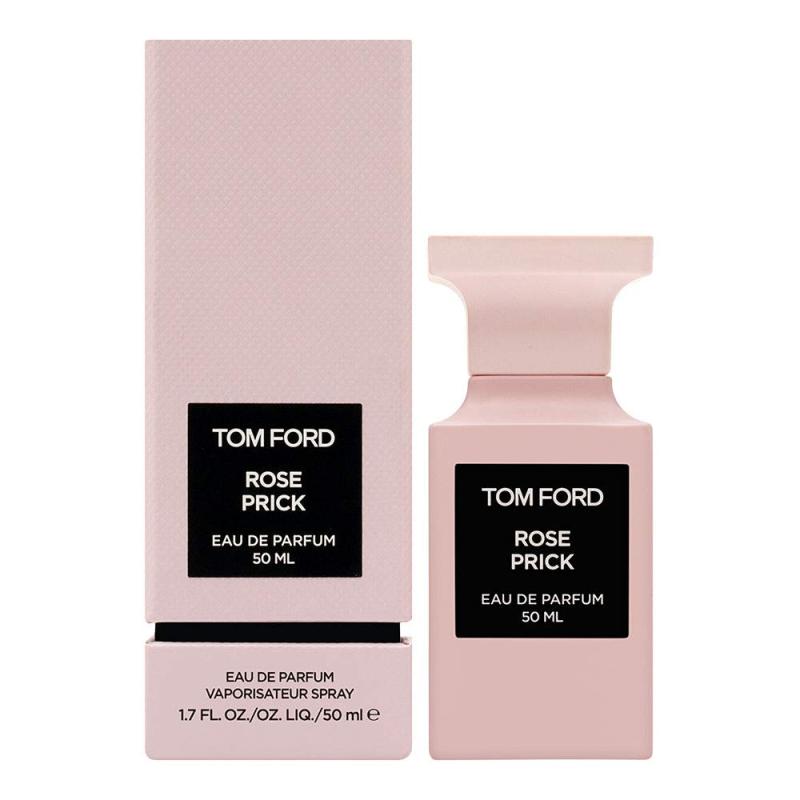TOM FORD ROSE PRICK BY TOM FORD