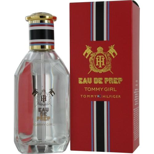 EAU DE PREP BY TOMMY HILFIGER By TOMMY HILFIGER For WOMEN