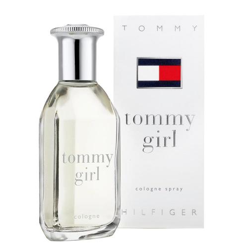 TOMMY GIRL BY TOMMY HILFIGER