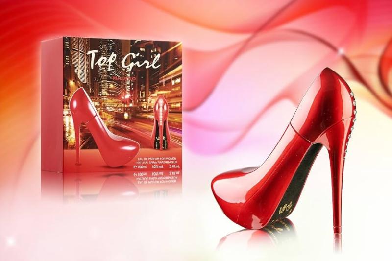 TOP GIRL MILANO DIAMONDS