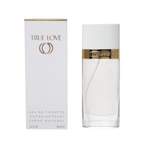 TRUE LOVE BY ELIZABETH ARDEN By ELIZABETH ARDEN For WOMEN