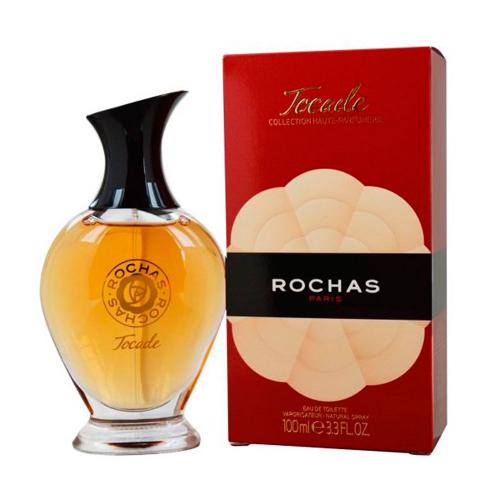 TOCADE BY ROCHAS