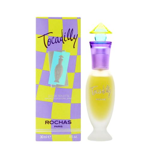 TOCADILLY BY ROCHAS
