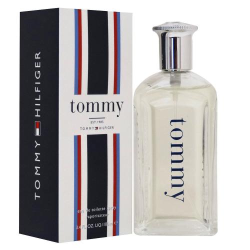 TOMMY BOY BY TOMMY HILFIGER