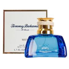 ST. BARTS BY TOMMY BAHAMA