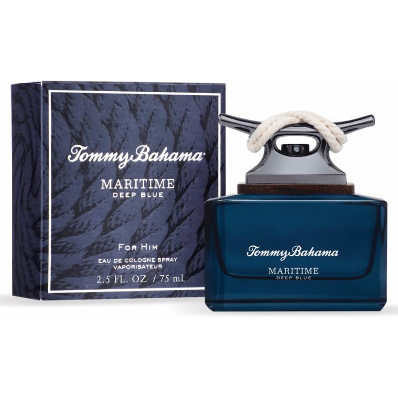 TOMMY BAHAMA DEEP BLUE