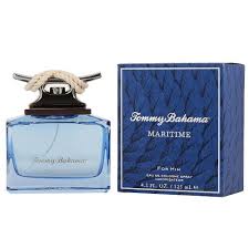 TOMMY BAHAMA MARITIME By TOMMY HILFIGER For MEN