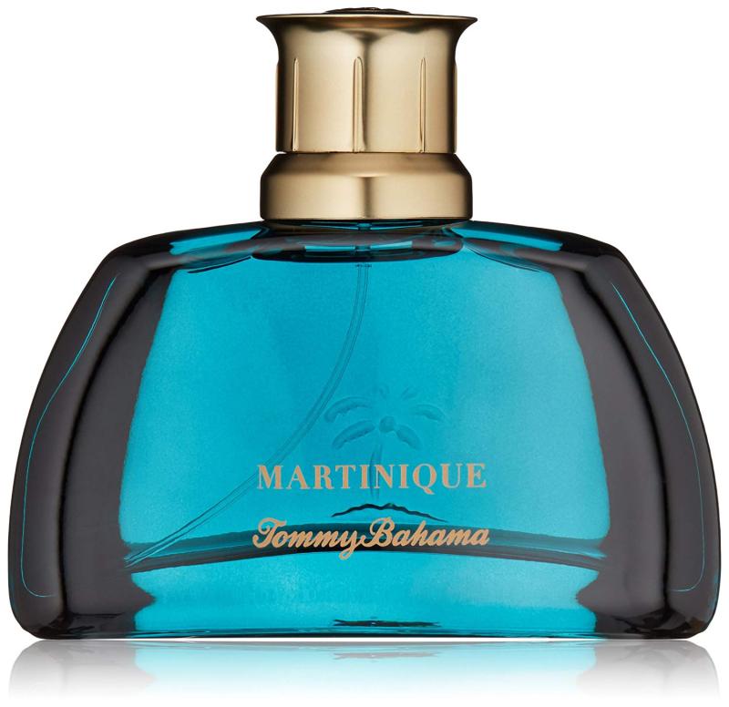 TOMMY BAHAMA MARTINIQUE By TOMMY HILFIGER For WOMEN