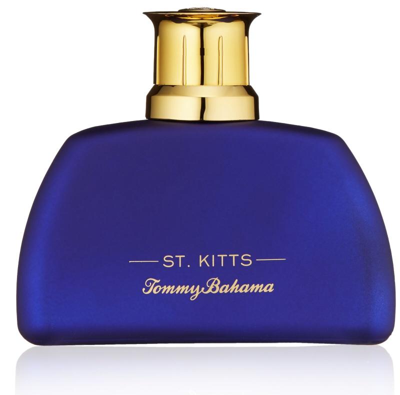 TOMMY BAHAMA ST KITTS By TOMMY HILFIGER For MEN