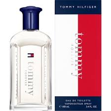 TOMMY FOREVER BY TOMMY HILFIGER