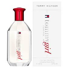 TOMMY FOREVER BY TOMMY HILFIGER